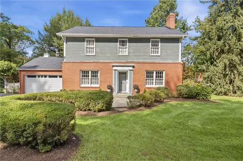 413 Maple Ln, Sewickley, PA 15143
