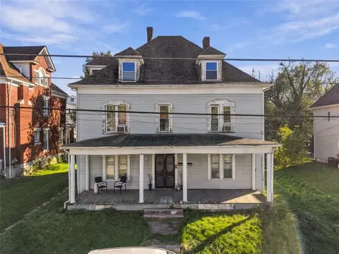 233 W Brady St, Butler, PA 16001