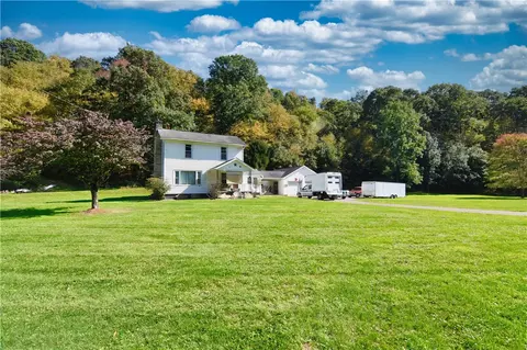 210 Cherry Run Rd, Rouseville, PA 16344