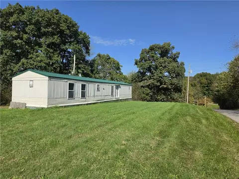 315 Wyant Rd, Kittanning, PA 16201