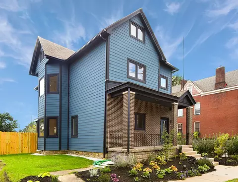 5154 Coral, Pittsburgh, PA 15224
