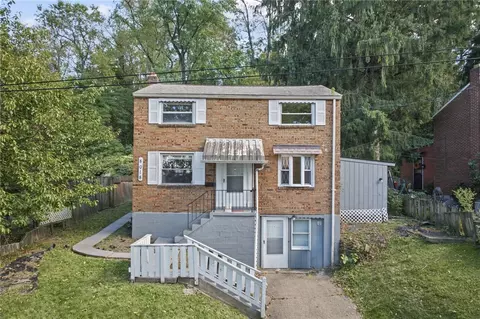 8018 Lincoln Rd, Verona, PA 15147