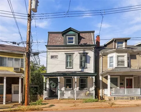 1701 Meadville St, Pittsburgh, PA 15214