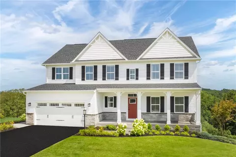 410 Haymaker Ct, Mcmurray, PA 15317