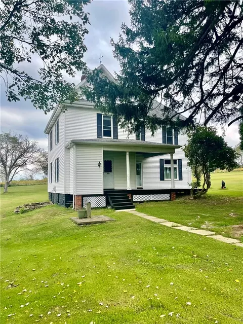 134 Cherie Ln, Ligonier, PA 15658