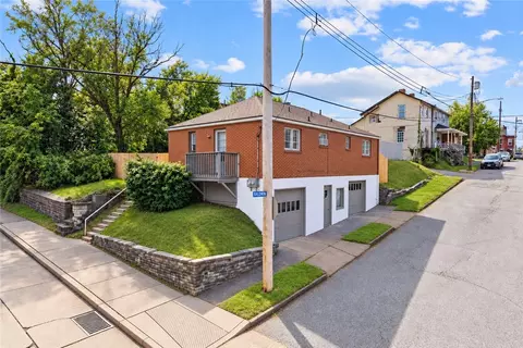 1000 Evans Ave, Mckeesport, PA 15132