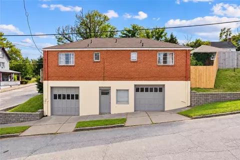 1000 Evans Ave, Mckeesport, PA 15132
