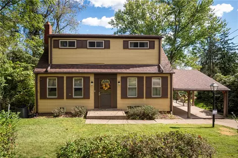 732 Edgewood Ave, Pittsburgh, PA 15215