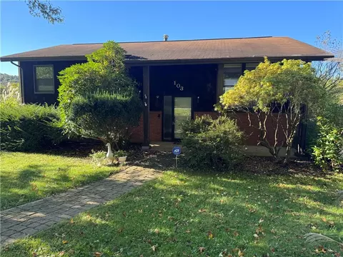 103 Shady Dr, Indiana, PA 15701