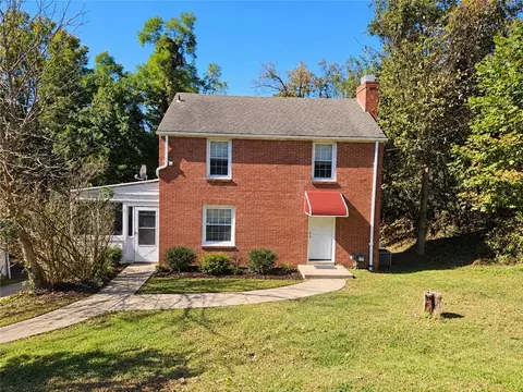 5462 Library Rd, Bethel Park, PA 15102