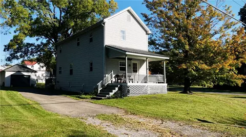 26 Mehard Ave, Greenville, PA 16125