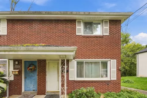 Exterior - 1222 10th St, Irwin, PA 15642 photo 2 of 7