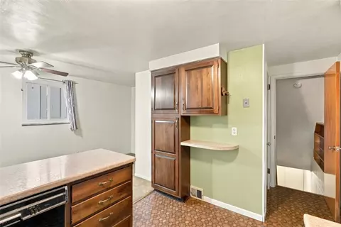 Kitchen - 1222 10th St, Irwin, PA 15642 photo 4 of 4