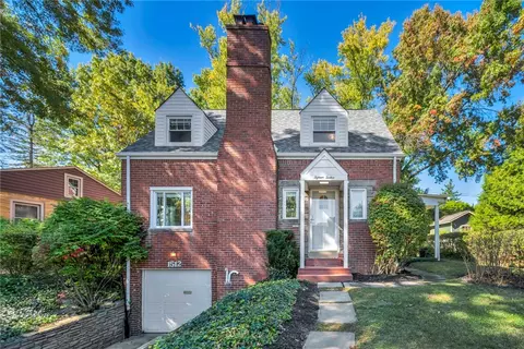1512 Worcester, Pittsburgh, PA 15243