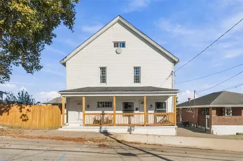 536 Castner Ave, Donora, PA 15033