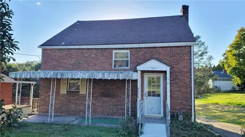 1001 Wible Run Rd, Pittsburgh, PA 15209