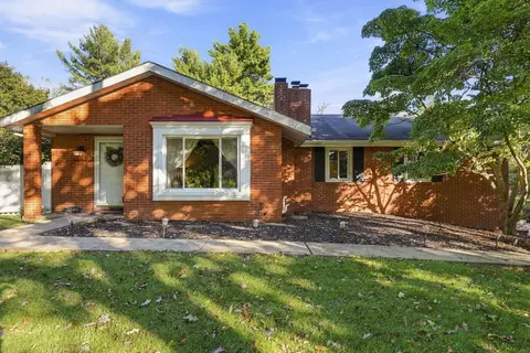 2501 Tall Timber Dr, Allison Park, PA 15101