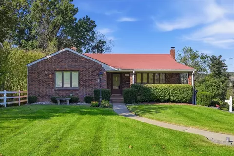 283 Kentucky Dr, New Kensington, PA 15068