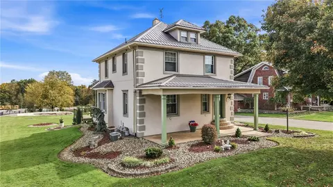 141 Conneaut Lake Rd, Greenville, PA 16125