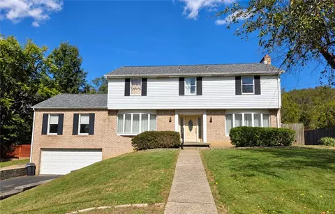 119 Mable Dr, Elizabeth, PA 15037