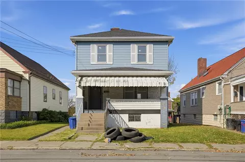 1408 Evandale Rd, Pittsburgh, PA 15212