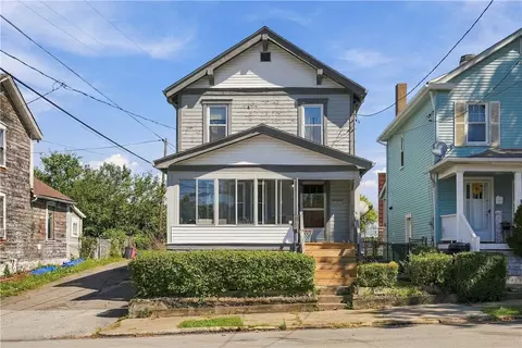 1911 Mcclure St, Homestead, PA 15120