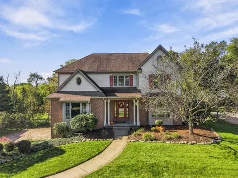 171 Pinehurst, Cranberry Township, PA 16066