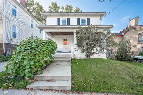 276 Church St, Indiana, PA 15701