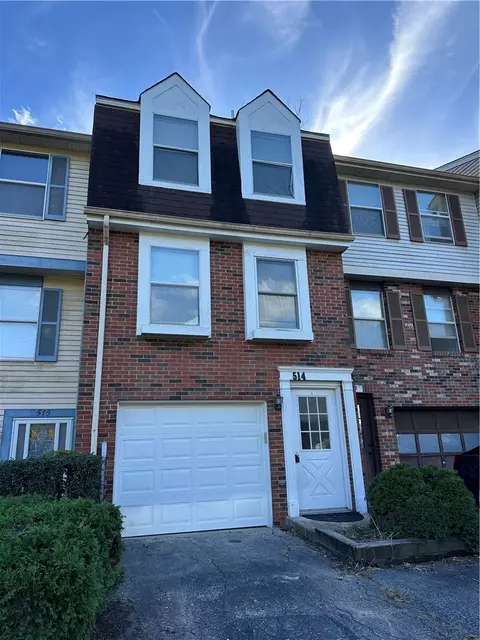 514 Timber Trl, Imperial, PA 15126
