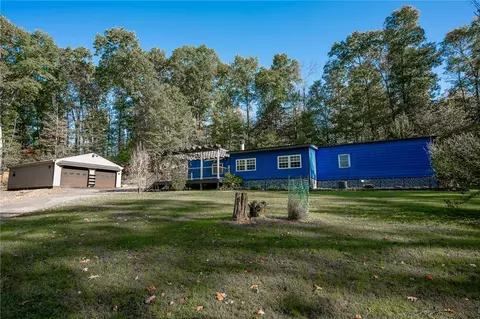 300 Rich Hill Rd, Penn Run, PA 15765