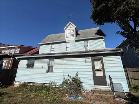 156 Byron St, Mc Grann, PA 16236