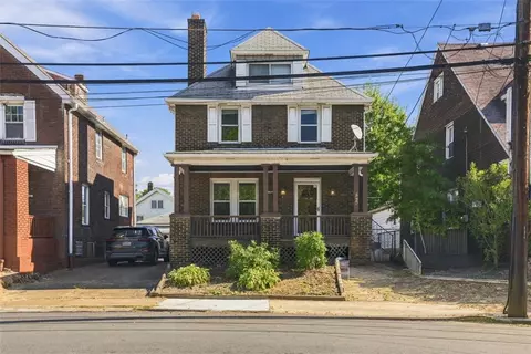 3406 California Ave, Pittsburgh, PA 15212