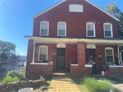 382 Ohio Ave, Midland, PA 15059