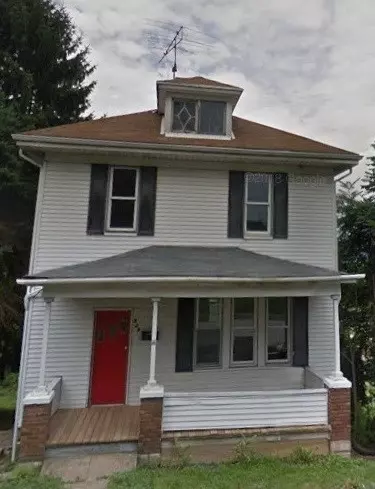 929 Summit Ave, Monessen, PA 15062