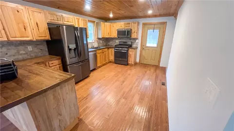 Kitchen - 101 2nd St, Jefferson, PA 15344 photo 1 of 1