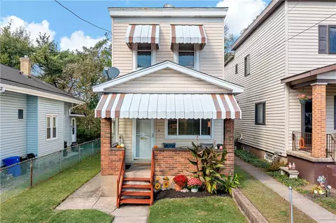 1929 W Beckert Ave, Pittsburgh, PA 15212