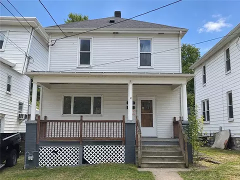 1220 Maple Ave, Monessen, PA 15062