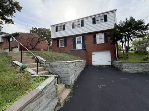 193 Sheldon Ave, Pittsburgh, PA 15220