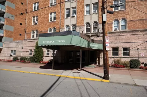 144 N Dithridge St #207, Pittsburgh, PA 15213