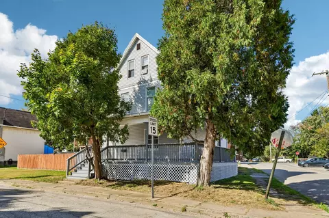 306 Virginia, Butler, PA 16001