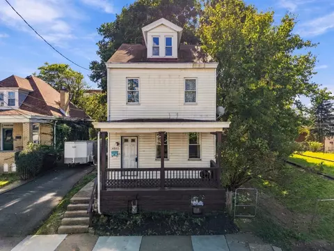 406 St Joseph, Pittsburgh, PA 15210