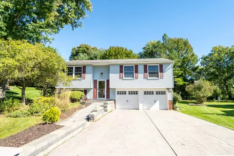 17 Wheatfield, Cranberry Township, PA 16066