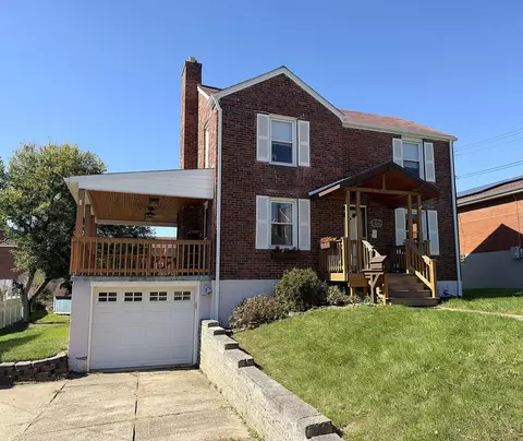 106 Franklin, Pittsburgh, PA 15209
