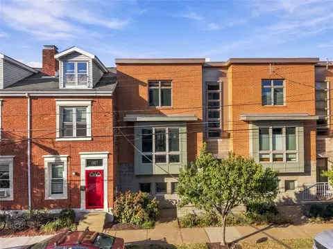 1835 Wharton, Pittsburgh, PA 15203