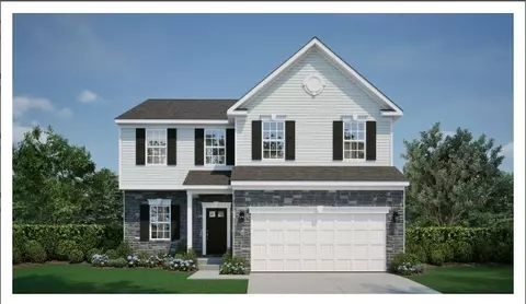 416 Millstone Ln, Finleyville, PA 15332