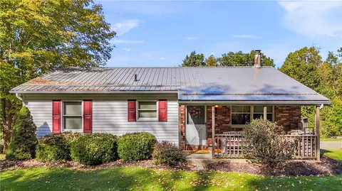 335 Welsh Rd, Washington, PA 15301