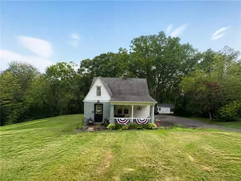 695 Roosevelt Rd, Pittsburgh, PA 15237
