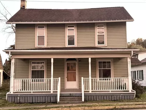 99 Main St, Grampian, PA 16838