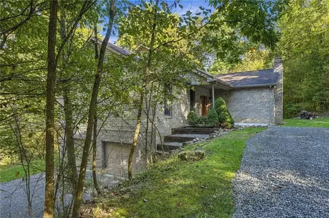 772 Yellow Creek Rd, Prospect, PA 16052