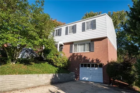 172 Chickasaw Ave, Pittsburgh, PA 15237